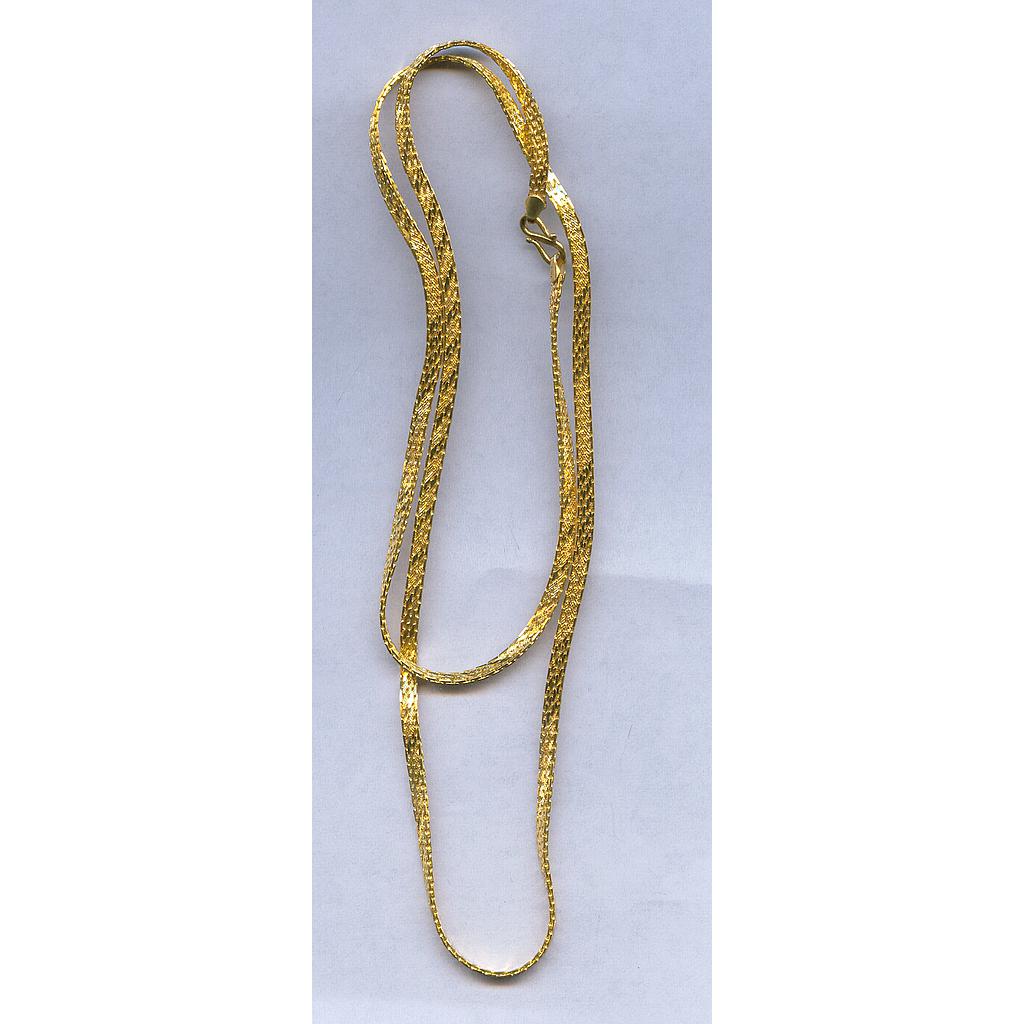 GOLD CHAIN PLAIN GENERAL
