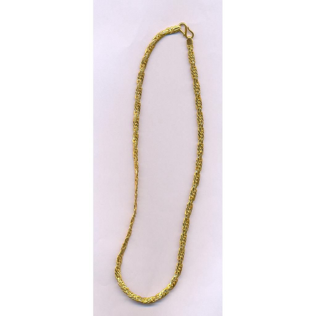 GOLD CHAIN PLAIN GENERAL