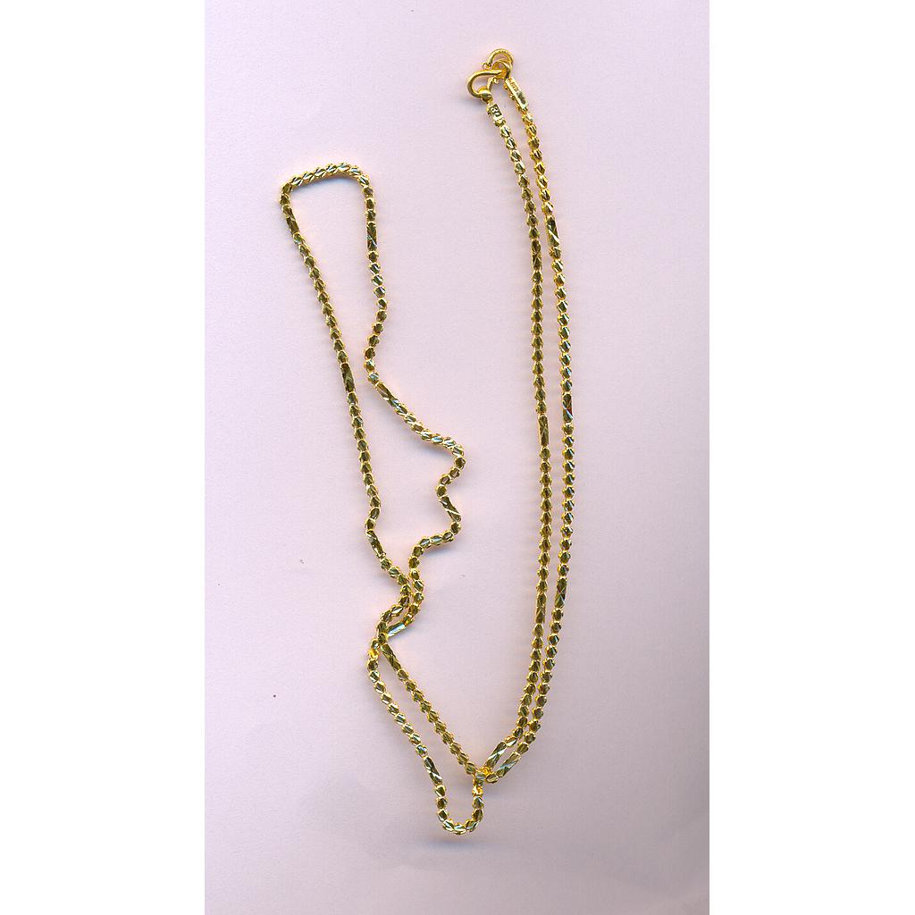 GOLD CHAIN PLAIN GENERAL