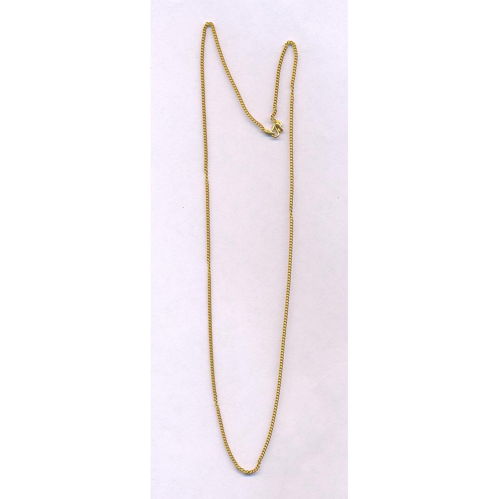 GOLD CHAIN PLAIN GENERAL