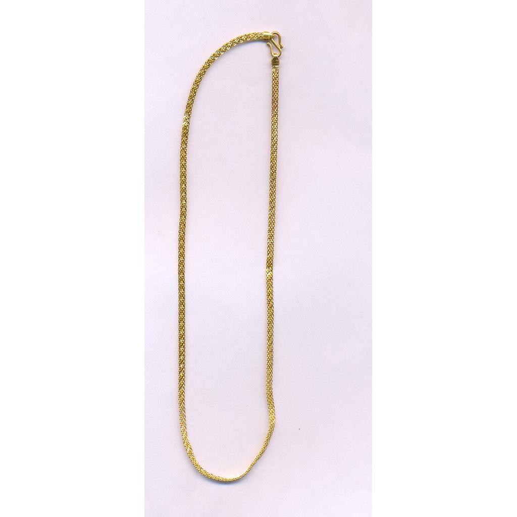 GOLD CHAIN PLAIN GENERAL