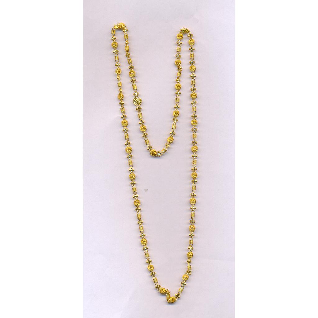 GOLD CHAIN PLAIN GENERAL