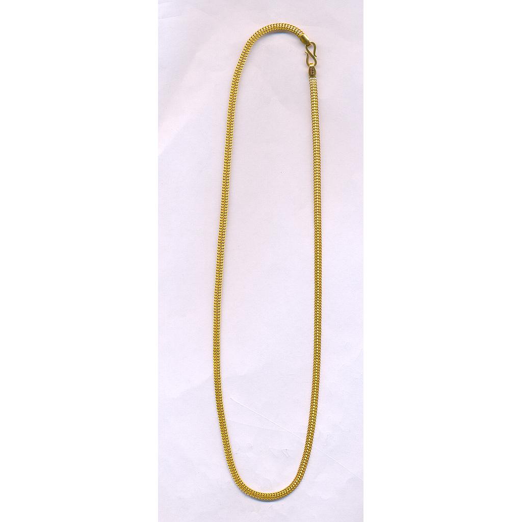 GOLD CHAIN PLAIN GENERAL