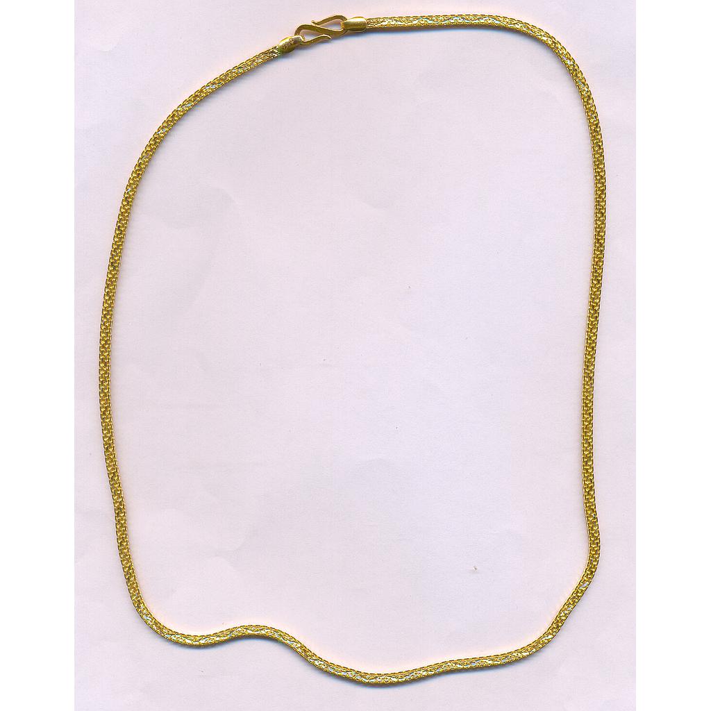 GOLD CHAIN PLAIN GENERAL
