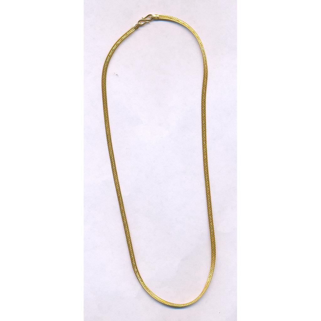 GOLD CHAIN PLAIN GENERAL