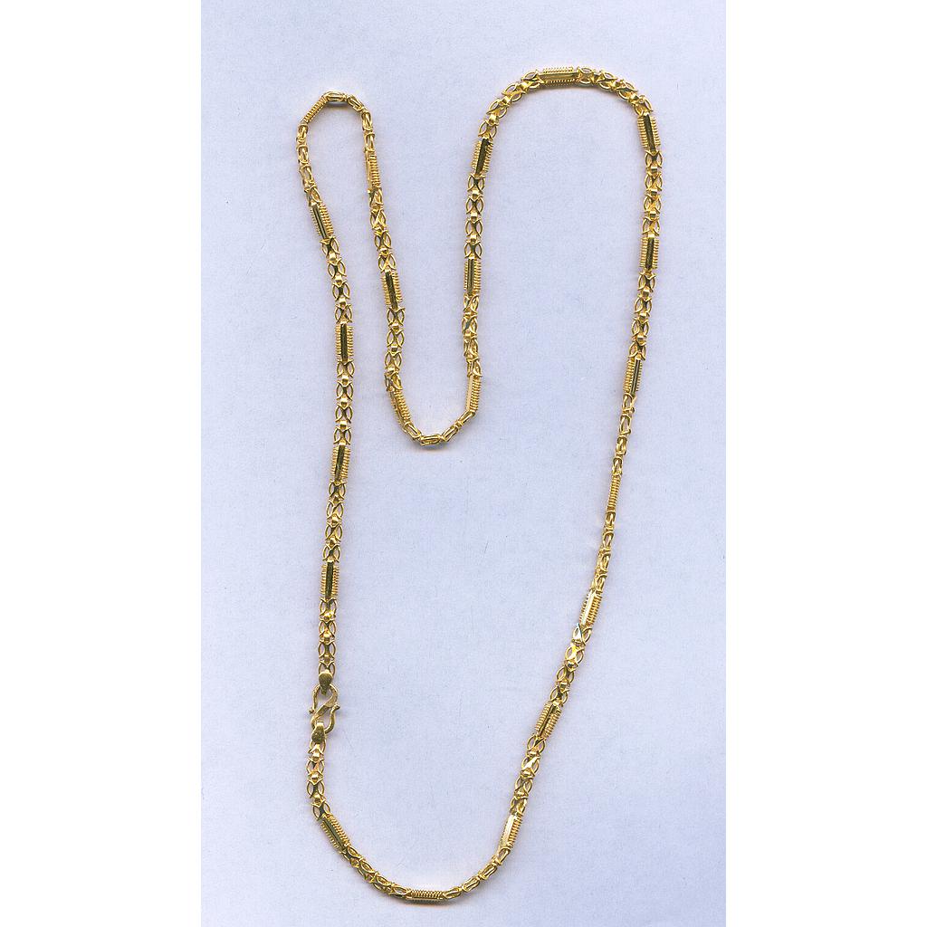 GOLD CHAIN PLAIN GENERAL