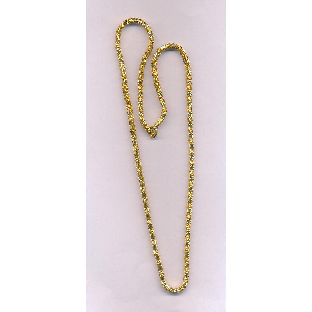 GOLD CHAIN PLAIN GENERAL