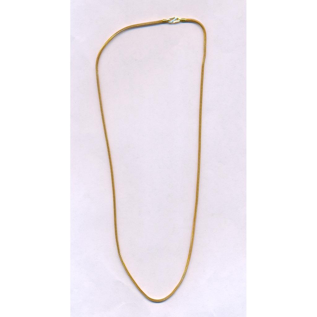 GOLD CHAIN PLAIN GENERAL