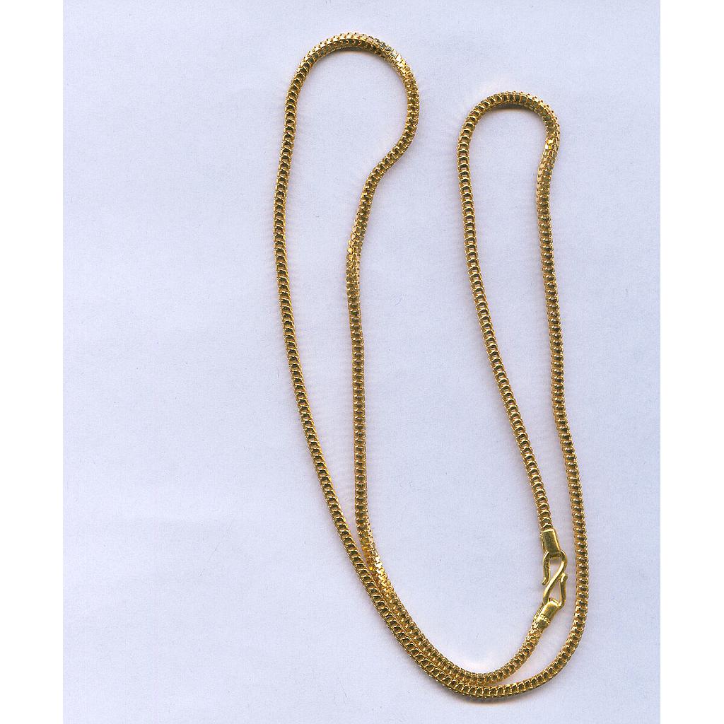 GOLD CHAIN PLAIN GENERAL