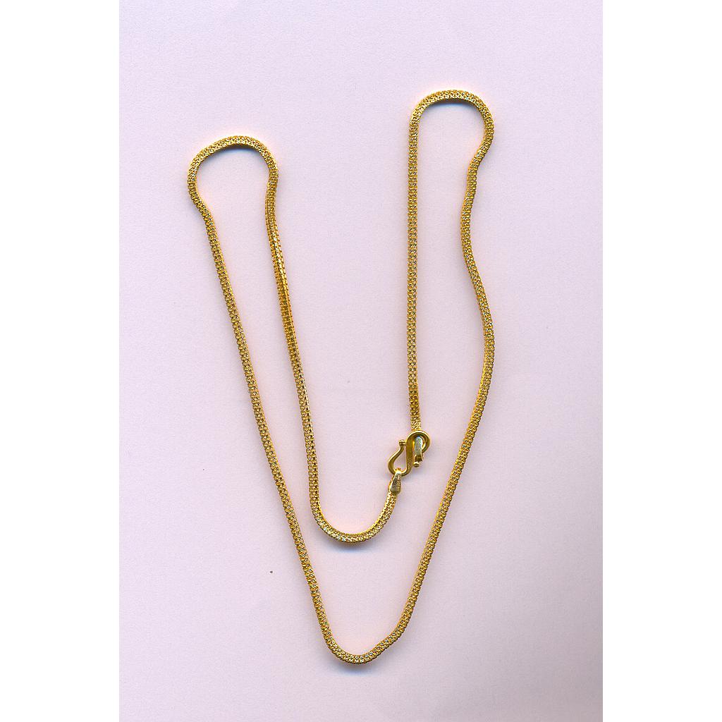 GOLD CHAIN PLAIN GENERAL