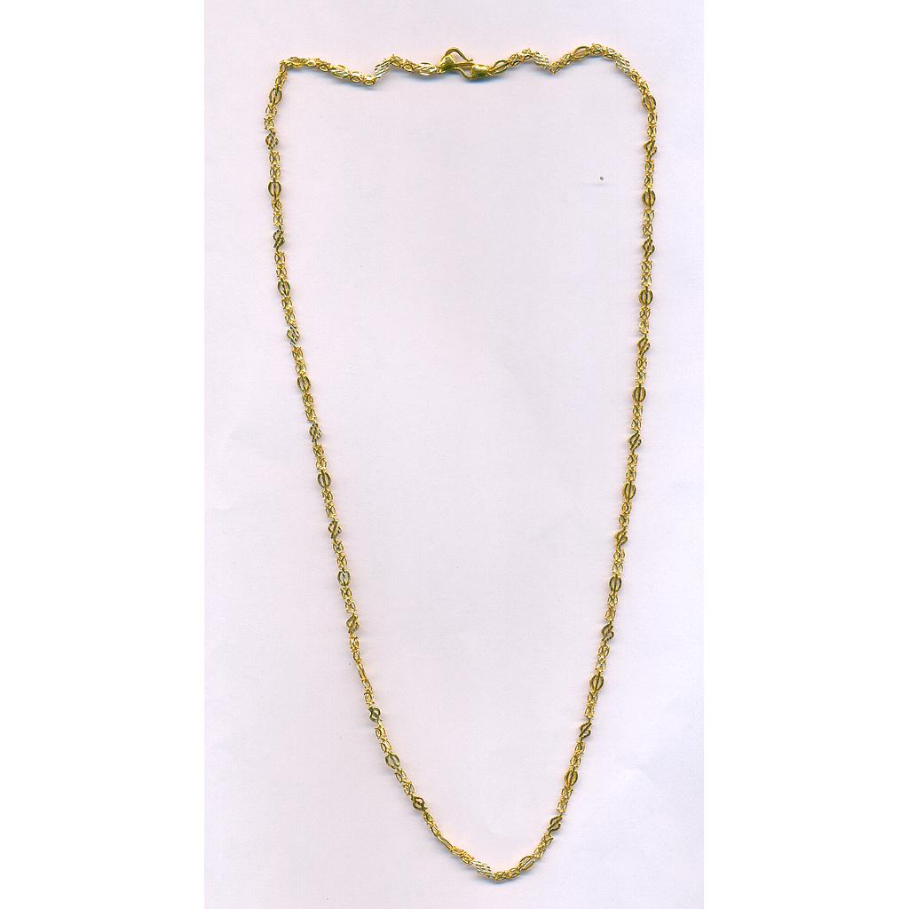 GOLD CHAIN PLAIN GENERAL