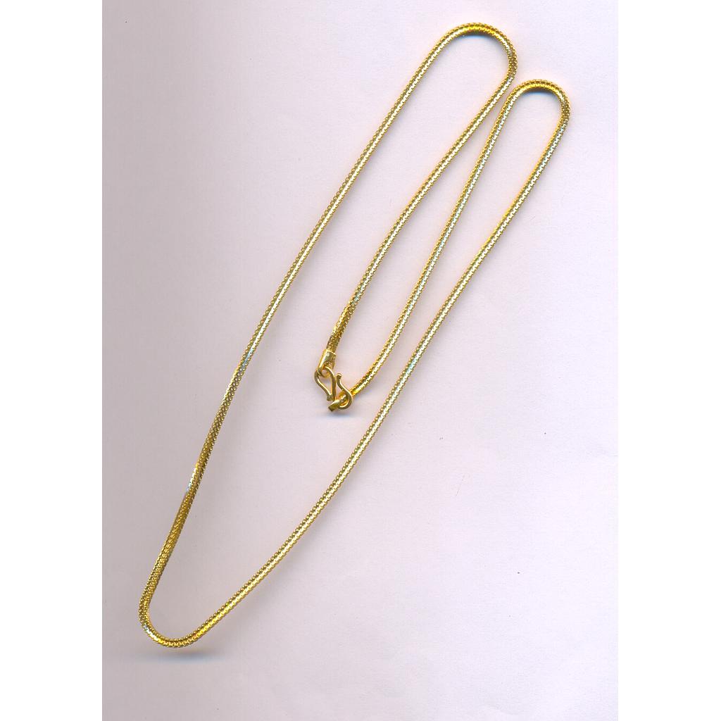 GOLD CHAIN PLAIN GENERAL