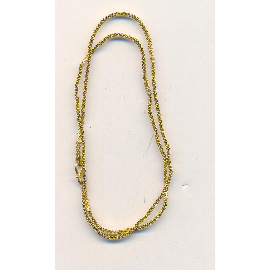 GOLD CHAIN PLAIN GENERAL