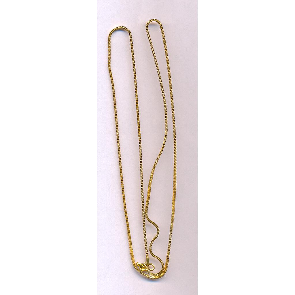 GOLD CHAIN PLAIN GENERAL
