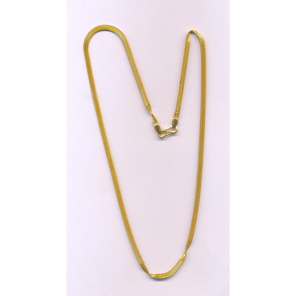 GOLD CHAIN PLAIN GENERAL