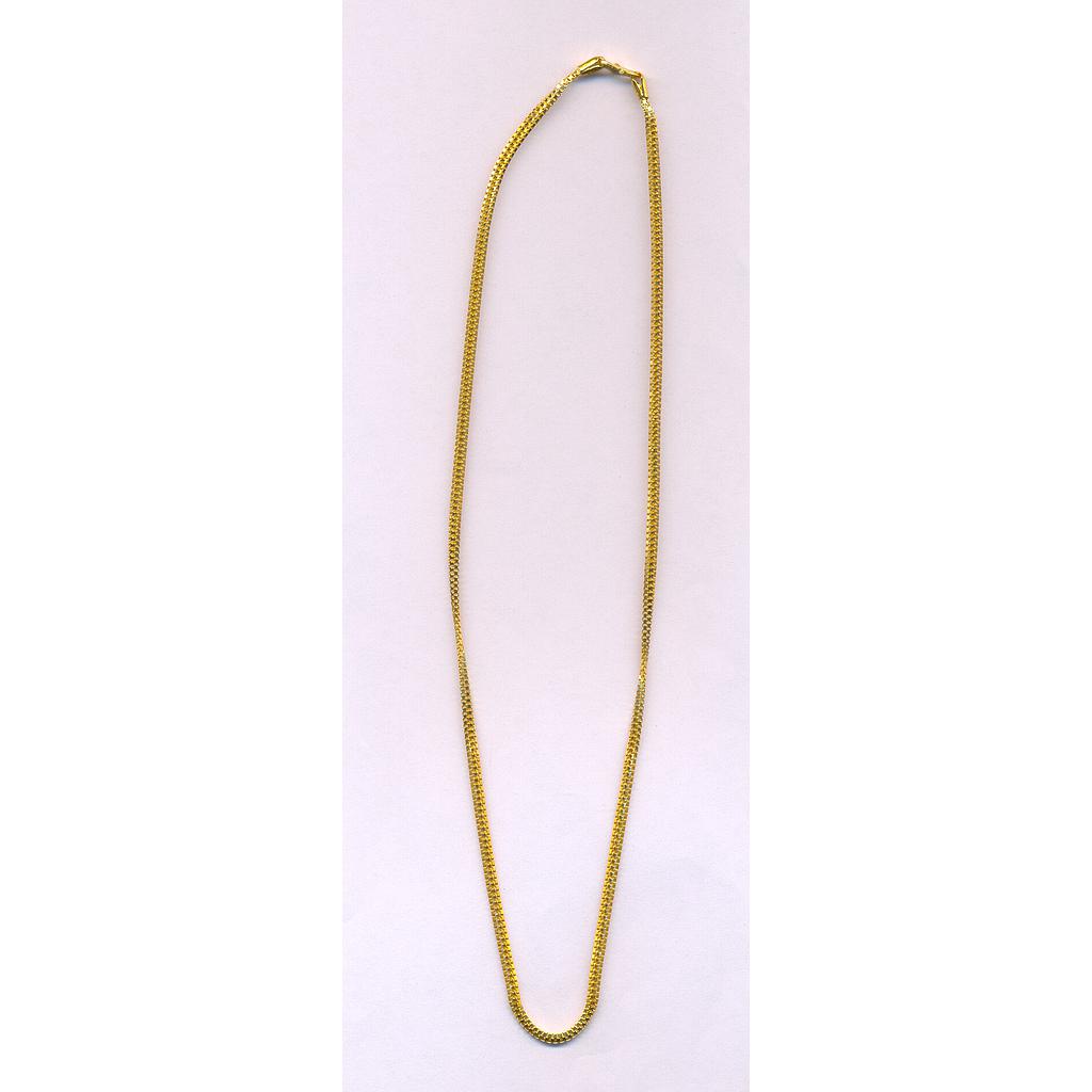 GOLD CHAIN PLAIN GENERAL