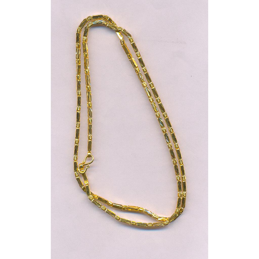 GOLD CHAIN PLAIN GENERAL