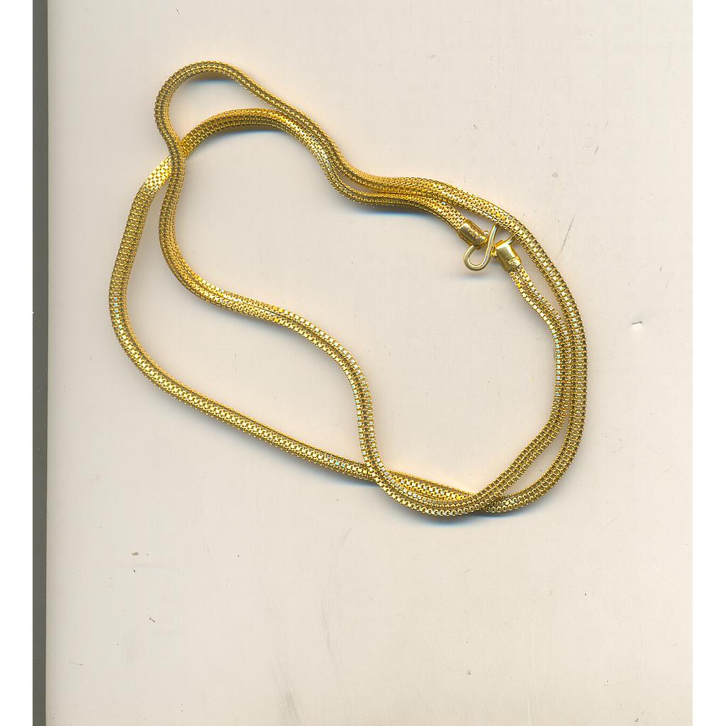 GOLD CHAIN PLAIN GENERAL