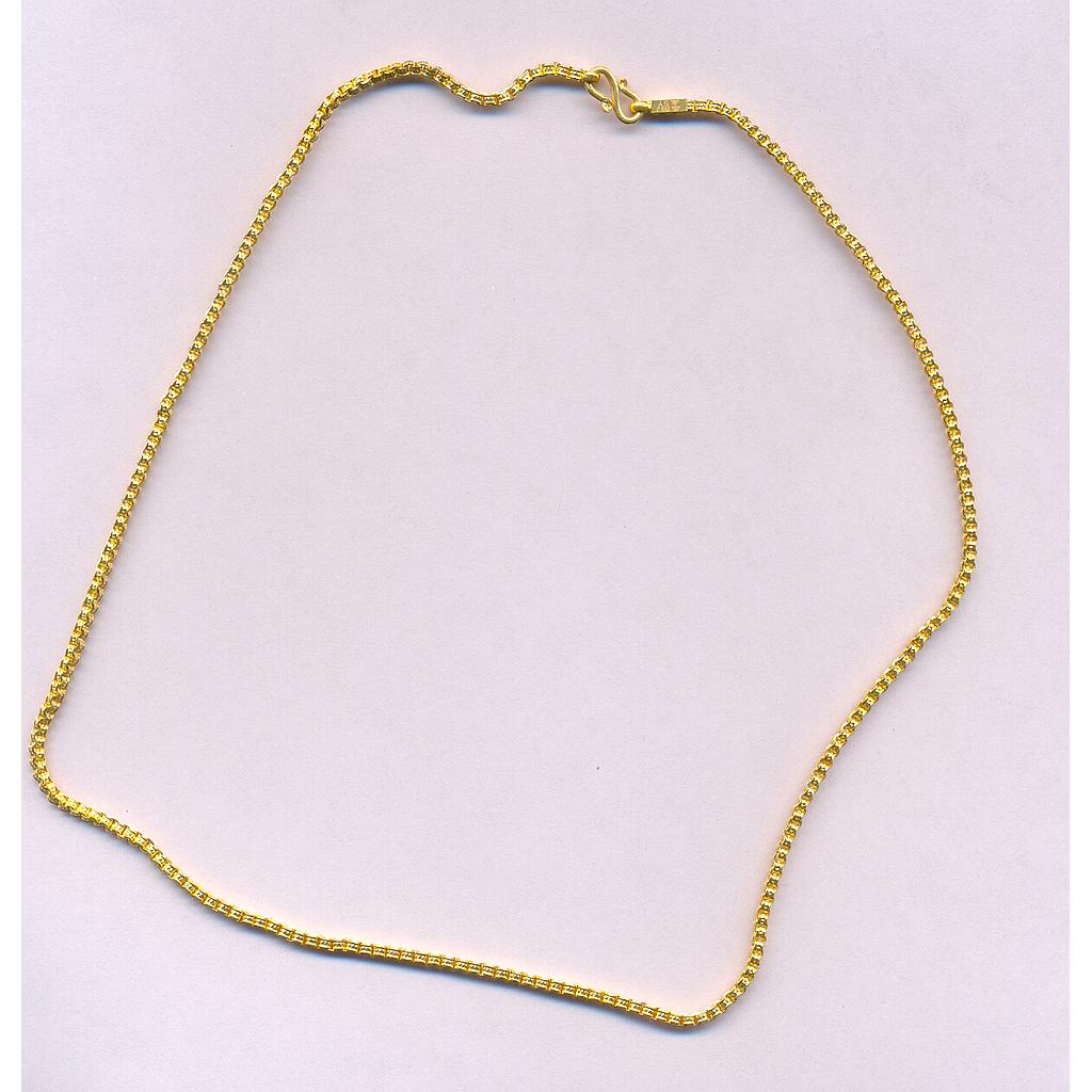 GOLD CHAIN PLAIN GENERAL