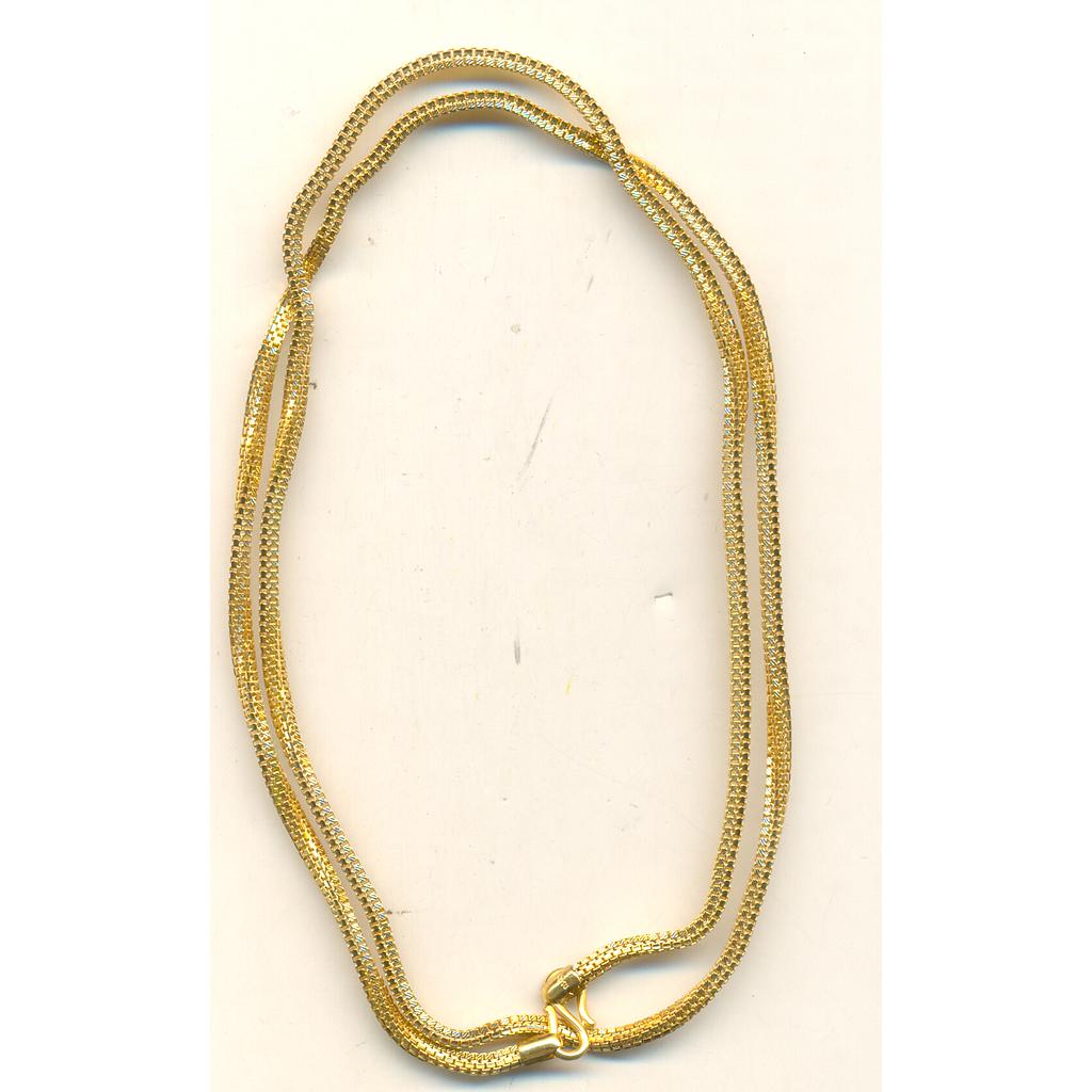 GOLD CHAIN PLAIN GENERAL