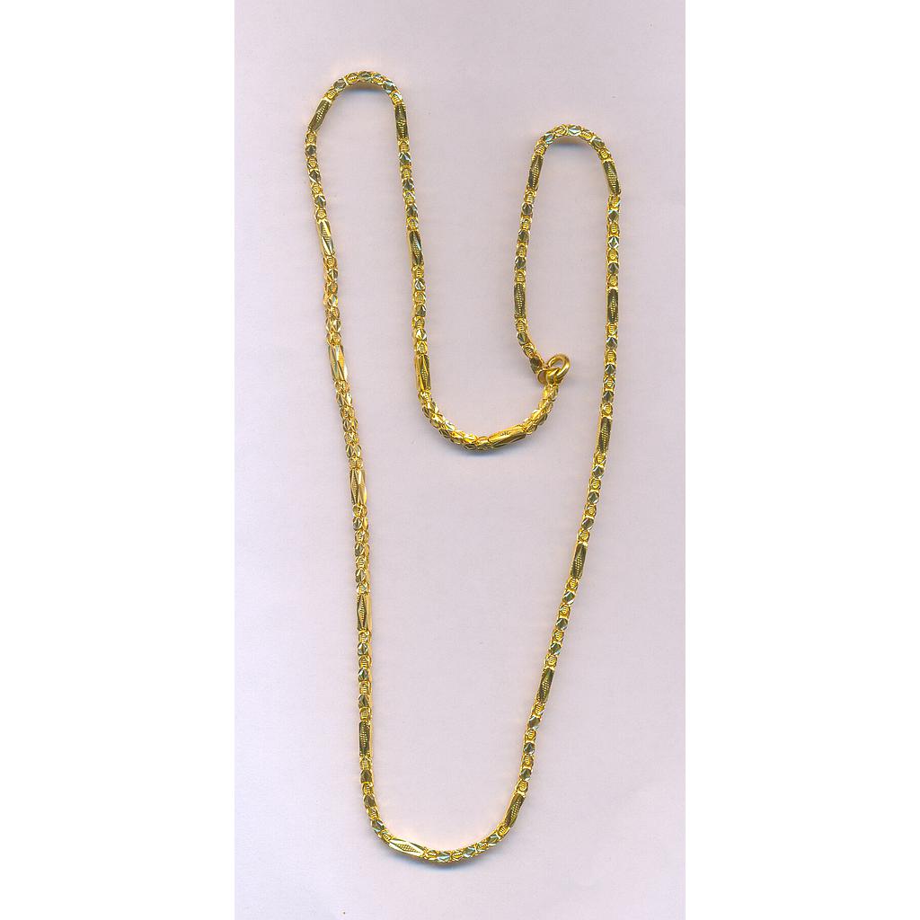 GOLD CHAIN PLAIN GENERAL