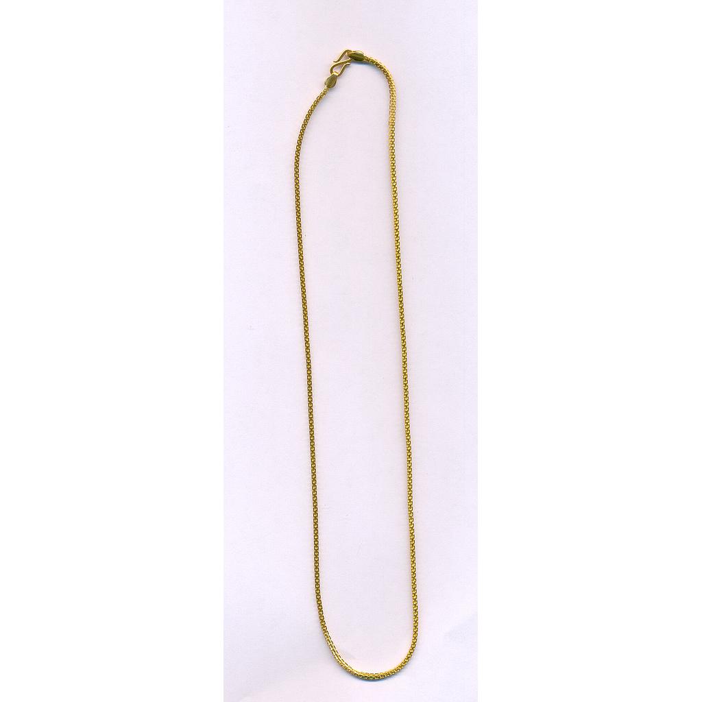 GOLD CHAIN PLAIN GENERAL