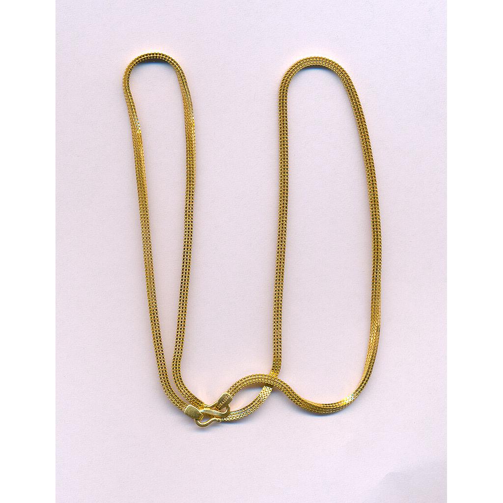 GOLD CHAIN PLAIN GENERAL
