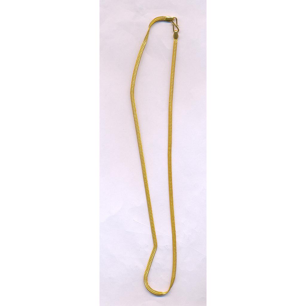 GOLD CHAIN PLAIN GENERAL