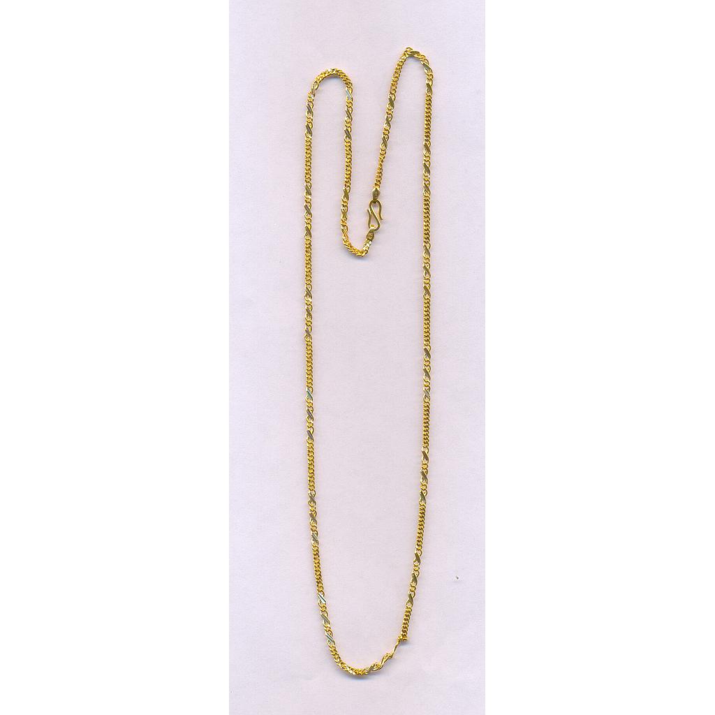 GOLD CHAIN PLAIN GENERAL