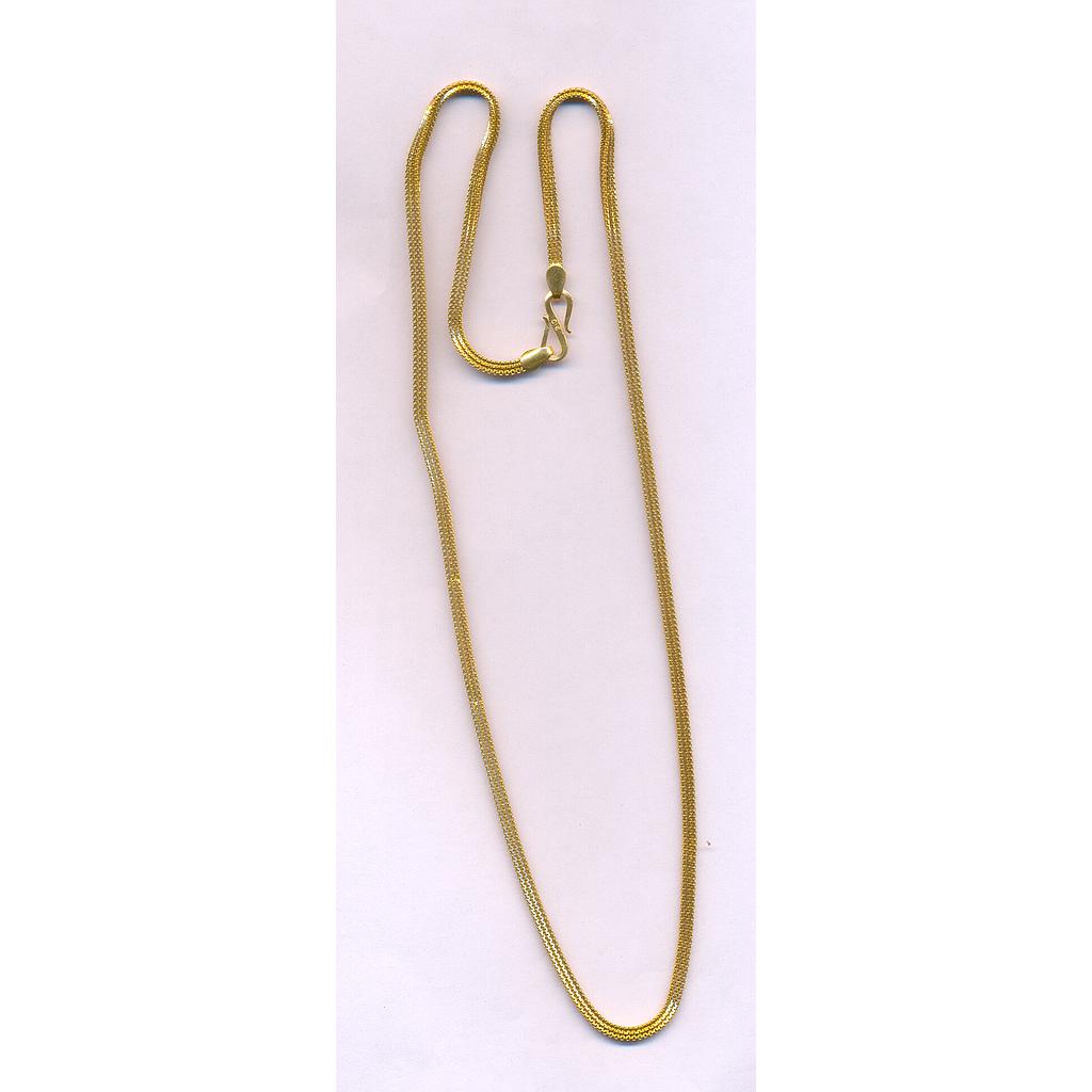 GOLD CHAIN PLAIN GENERAL