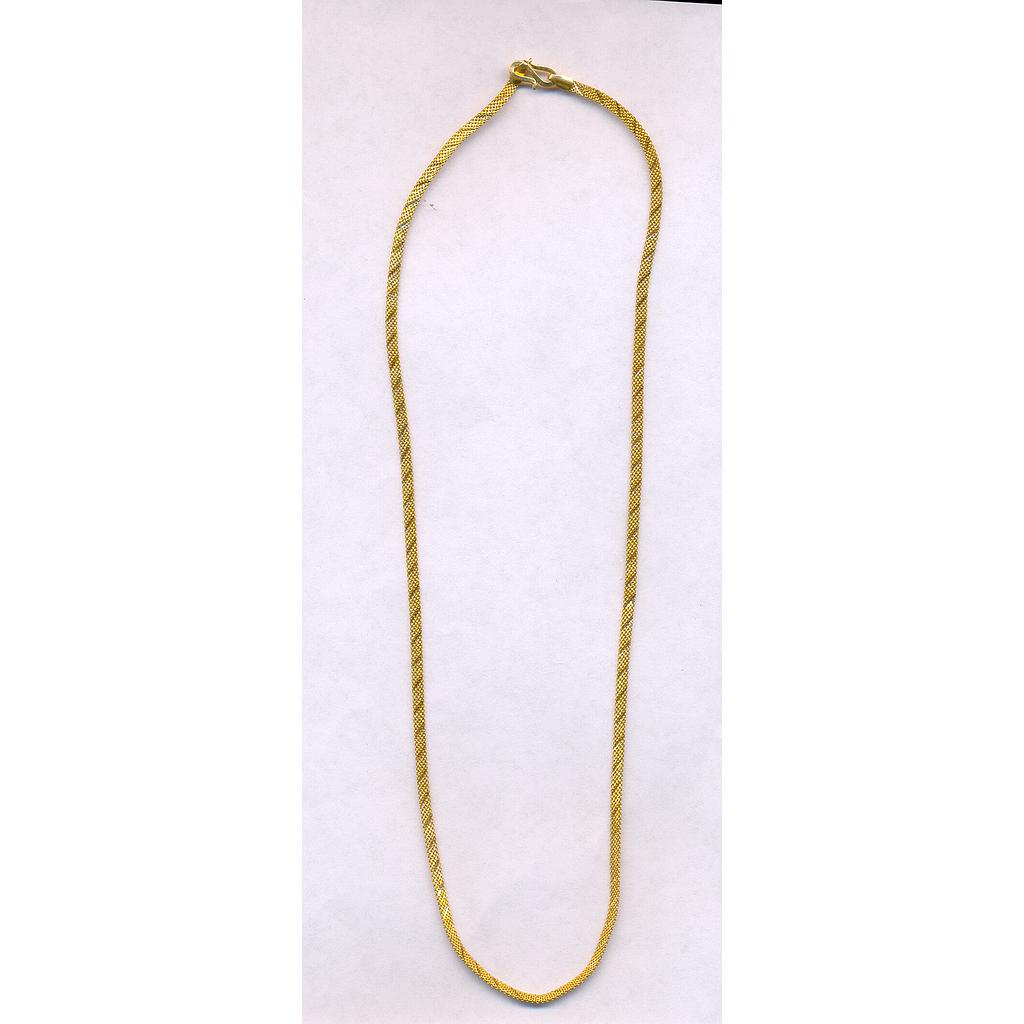 GOLD CHAIN PLAIN GENERAL