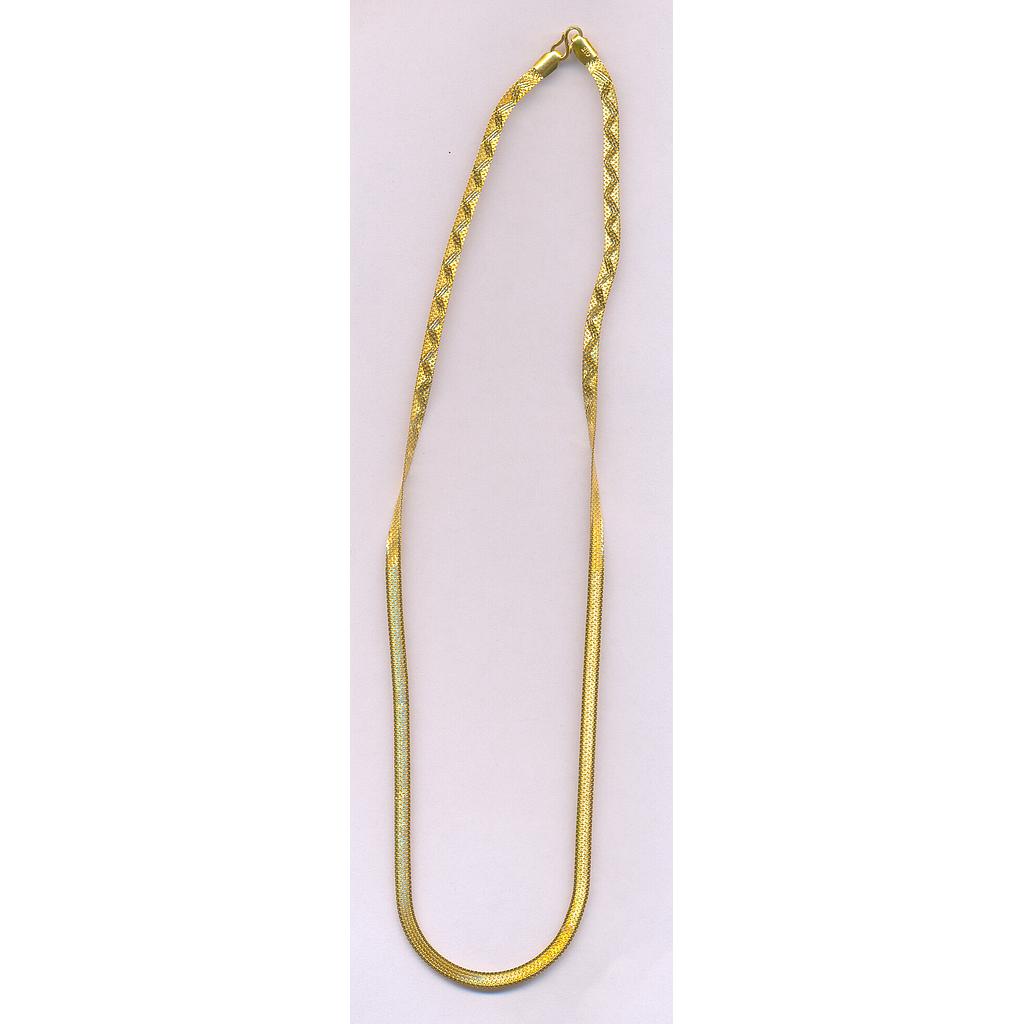GOLD CHAIN PLAIN GENERAL