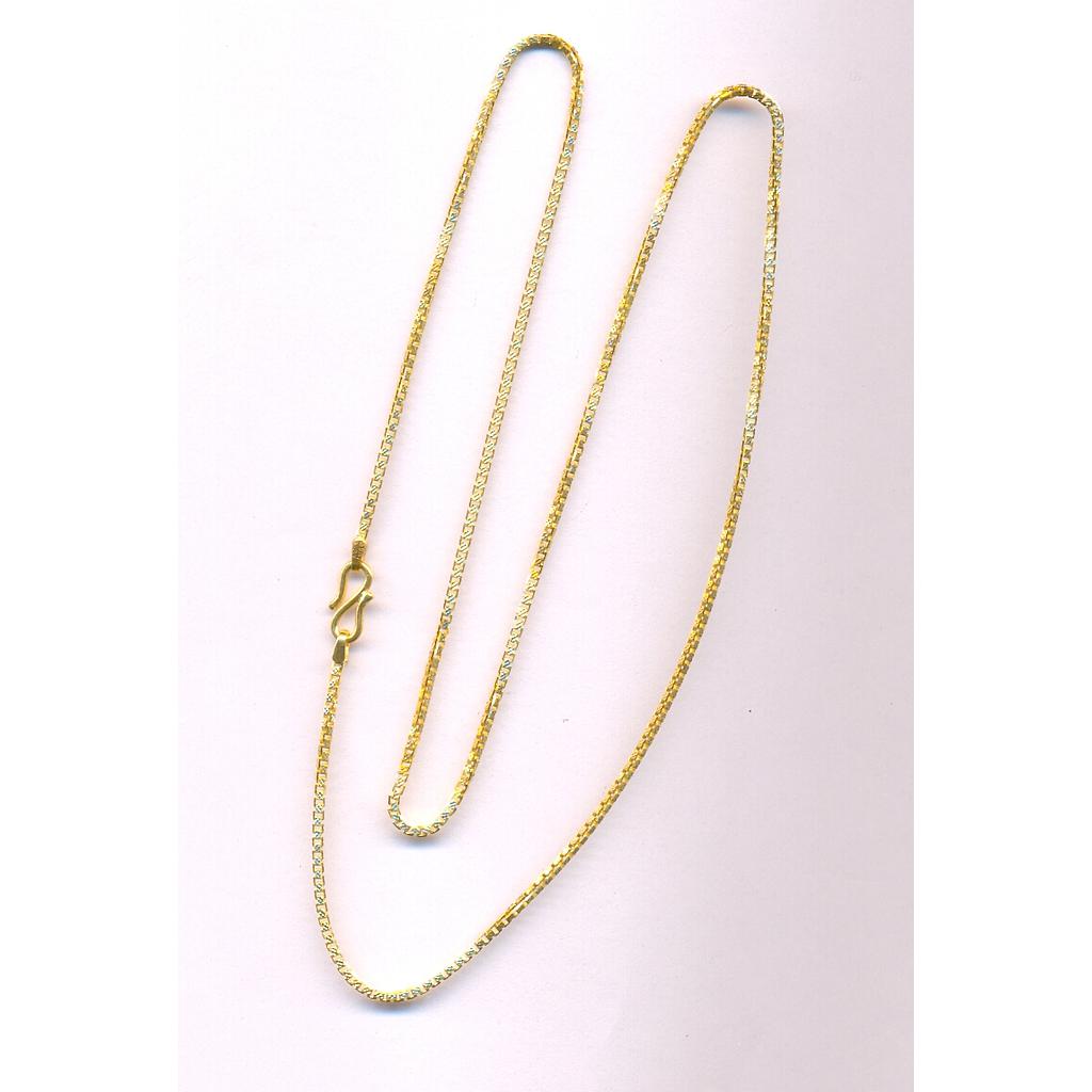GOLD CHAIN PLAIN GENERAL