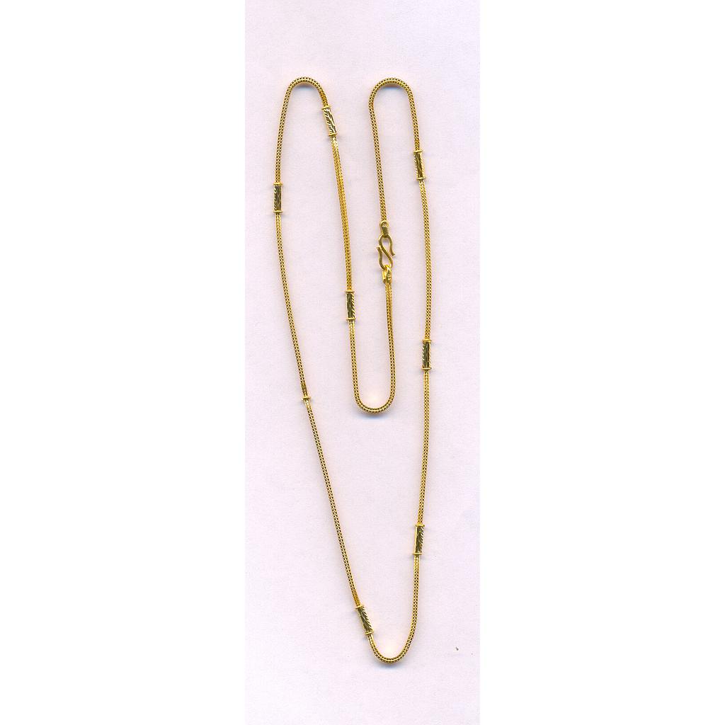 GOLD CHAIN PLAIN GENERAL
