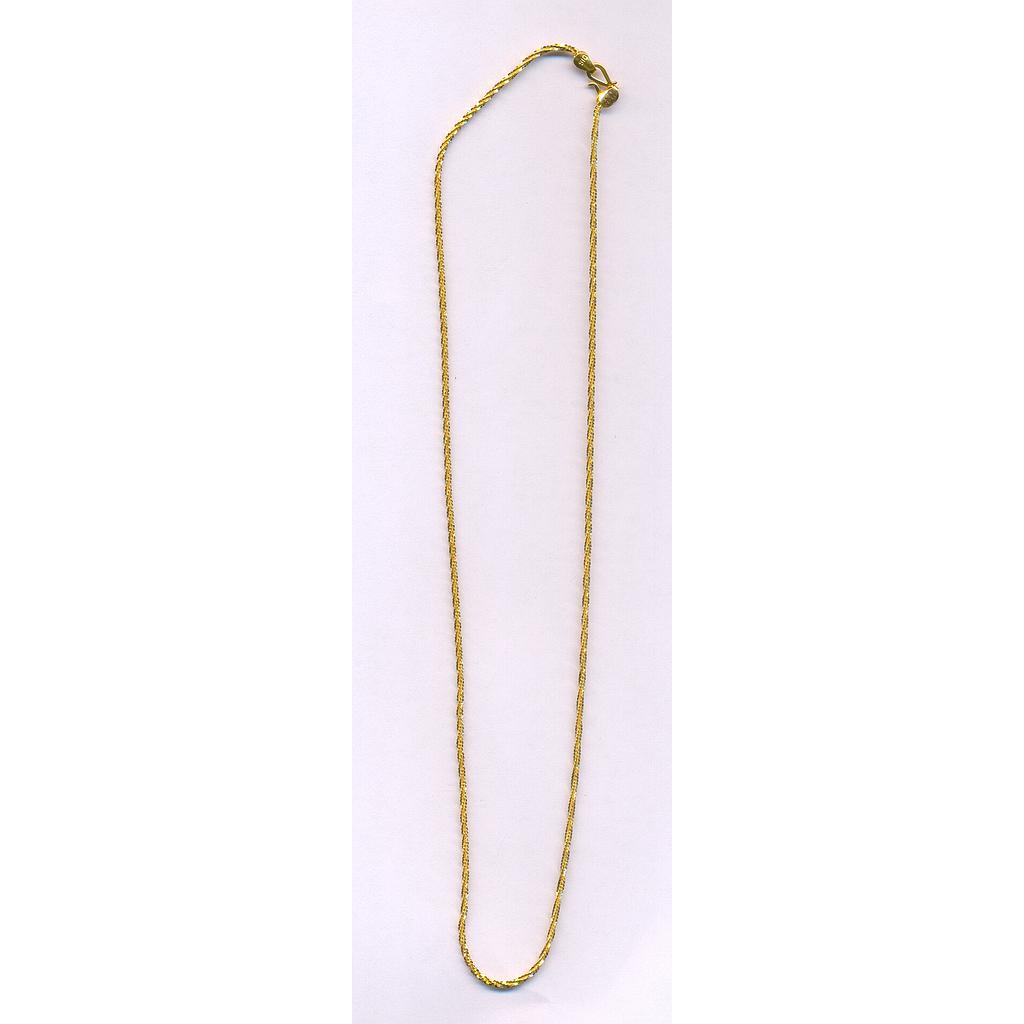 GOLD CHAIN PLAIN GENERAL