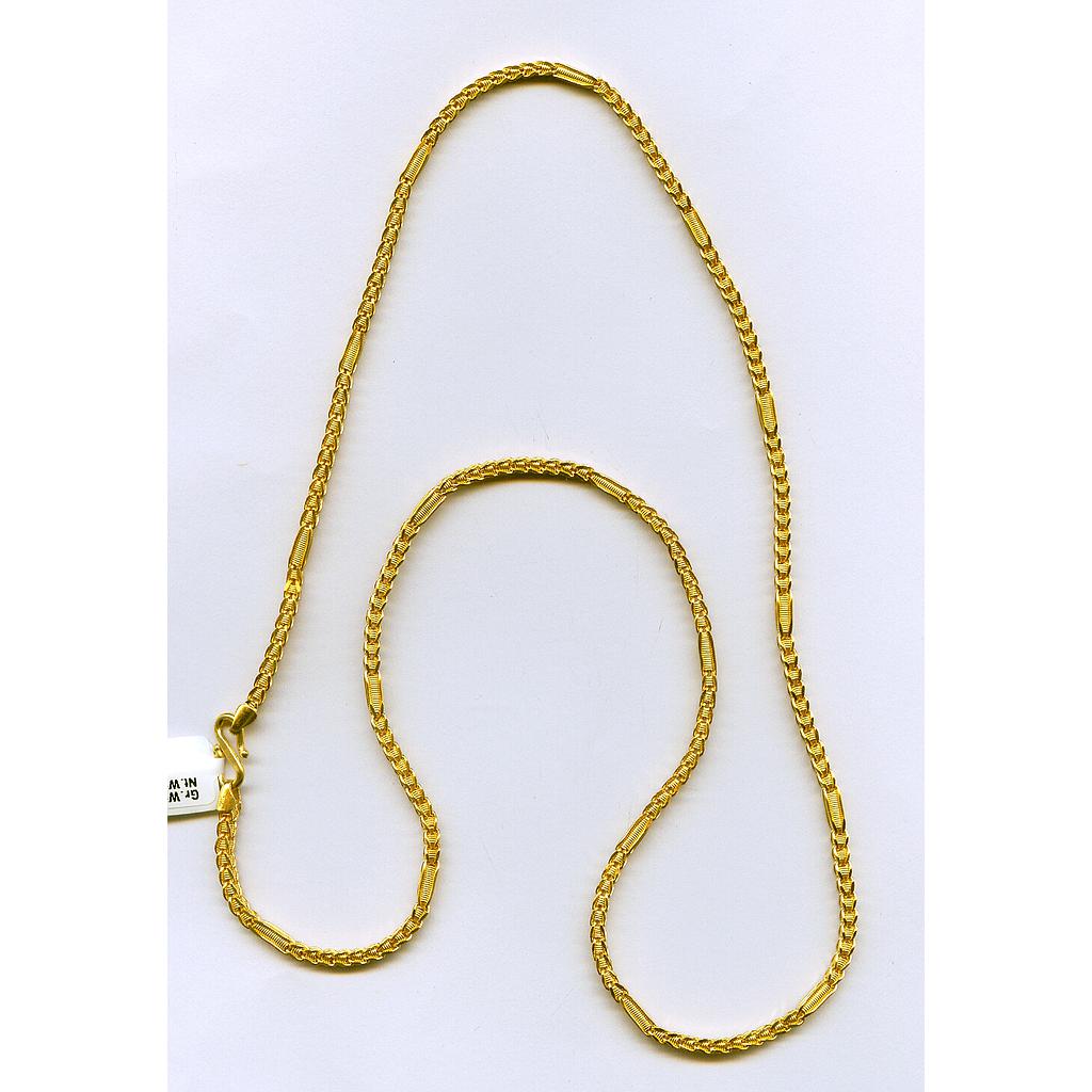 GOLD CHAIN PLAIN GENERAL
