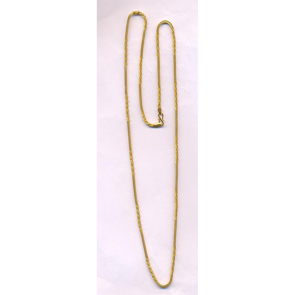 GOLD CHAIN PLAIN GENERAL