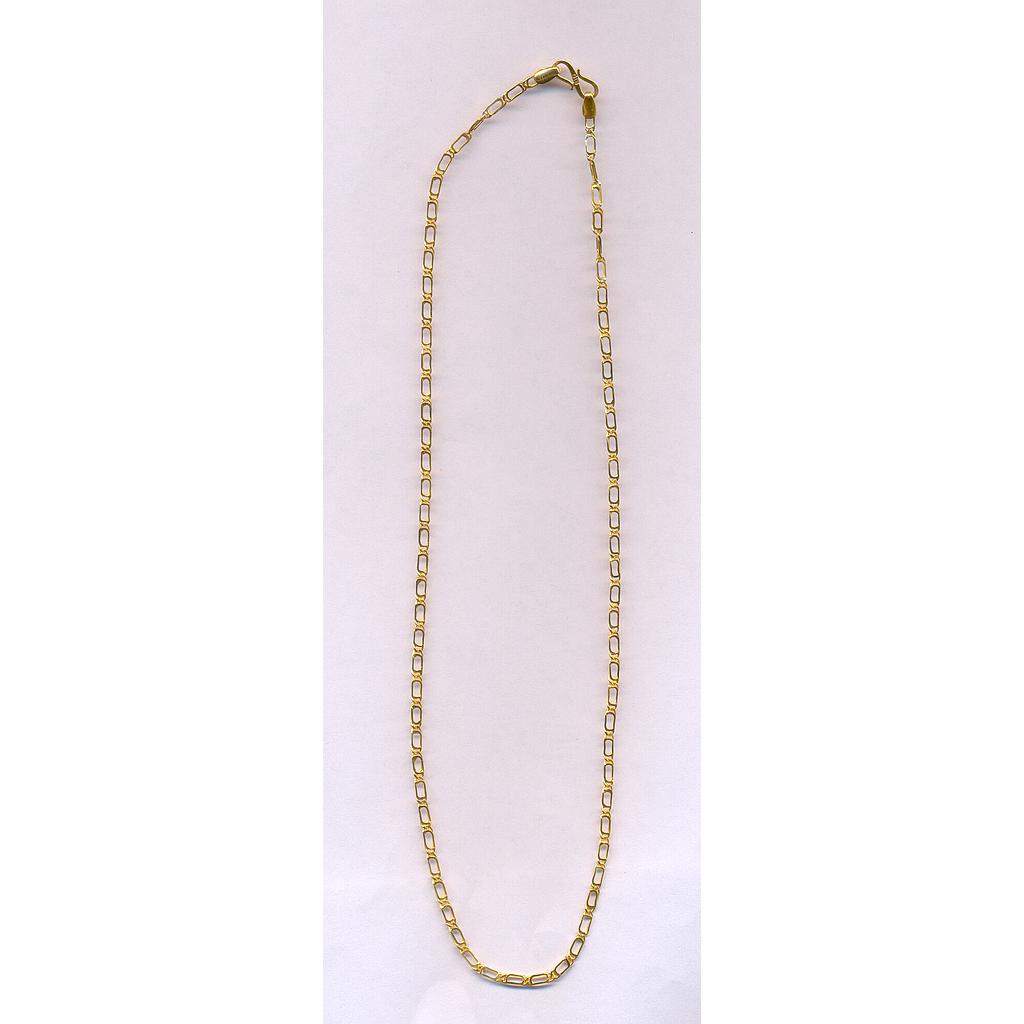 GOLD CHAIN PLAIN GENERAL