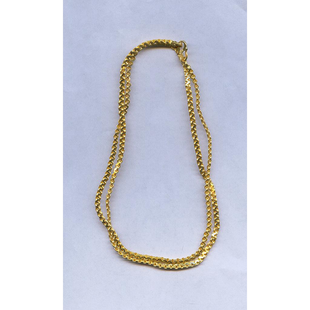 GOLD CHAIN PLAIN GENERAL