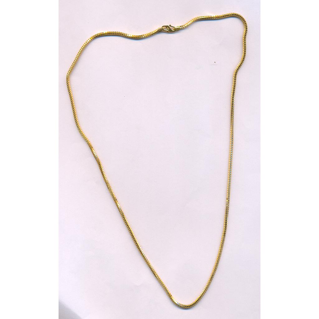 GOLD CHAIN PLAIN GENERAL