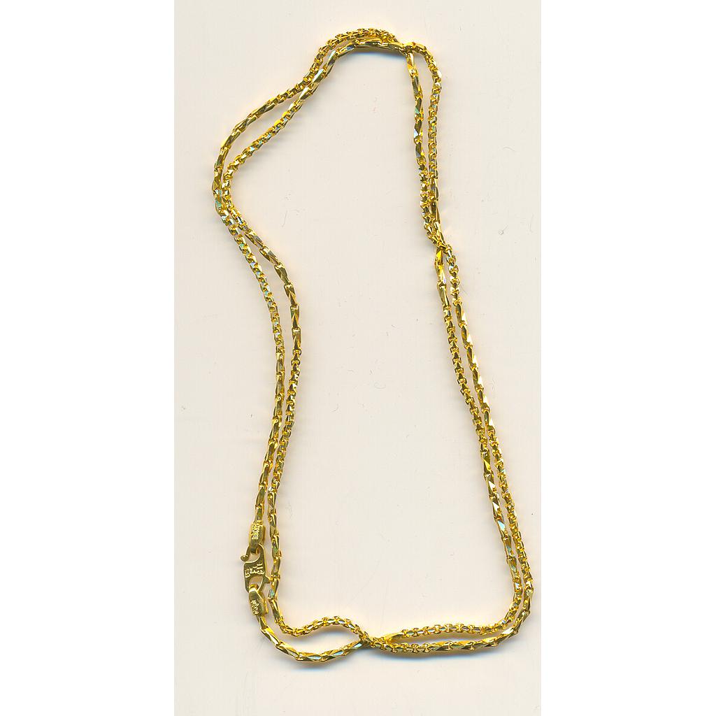 GOLD CHAIN PLAIN GENERAL