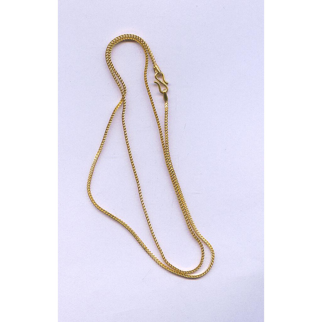 GOLD CHAIN PLAIN GENERAL