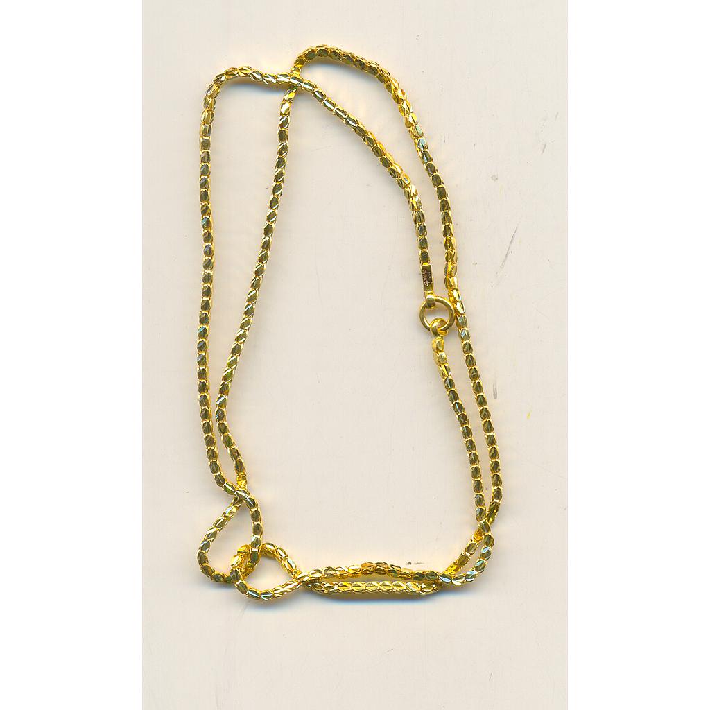 GOLD CHAIN PLAIN GENERAL