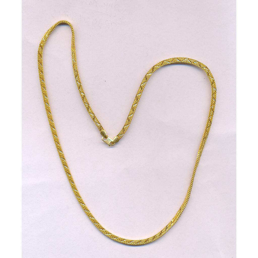 GOLD CHAIN PLAIN GENERAL