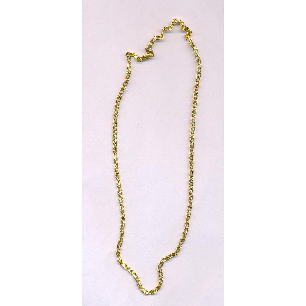 GOLD CHAIN PLAIN GENERAL
