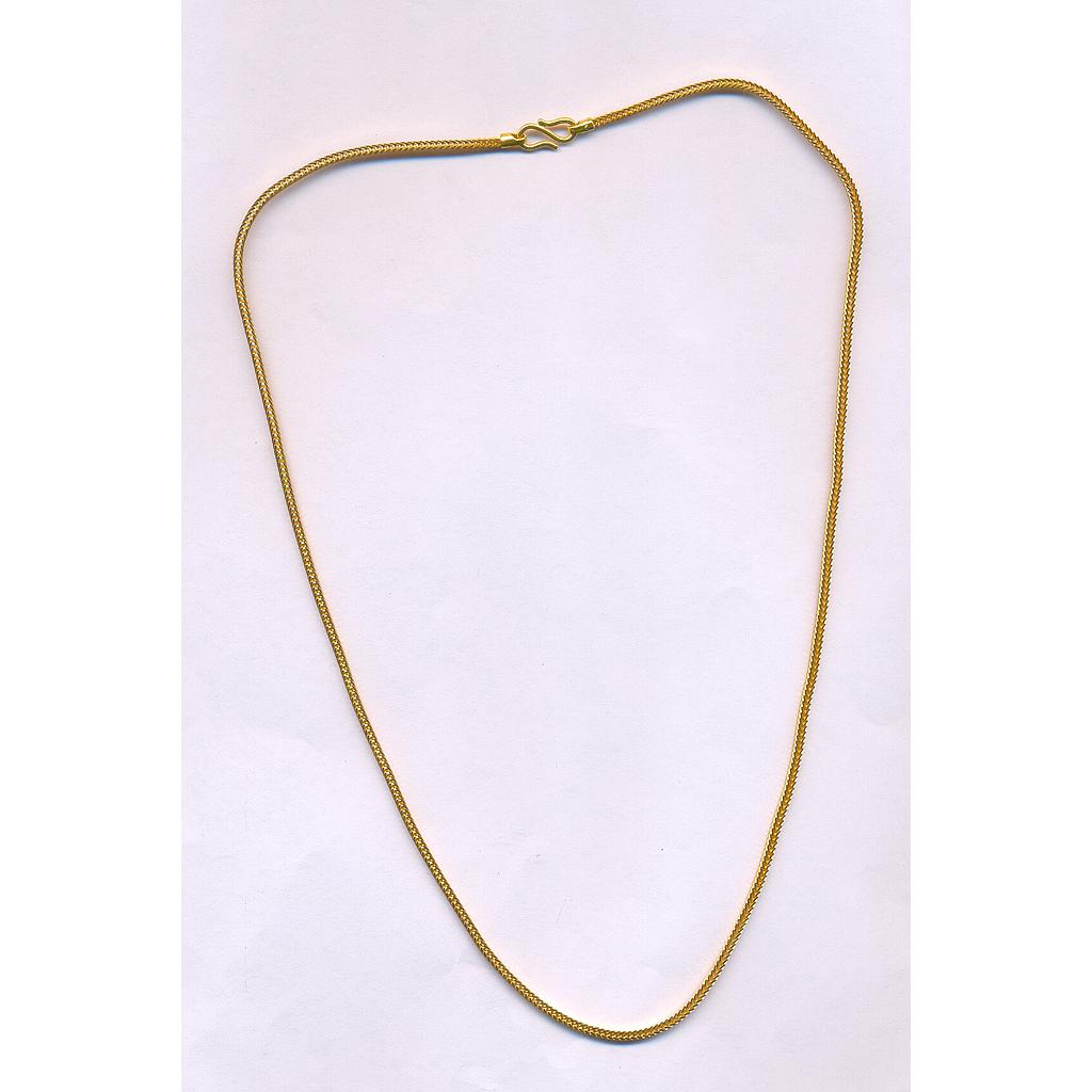 GOLD CHAIN PLAIN GENERAL