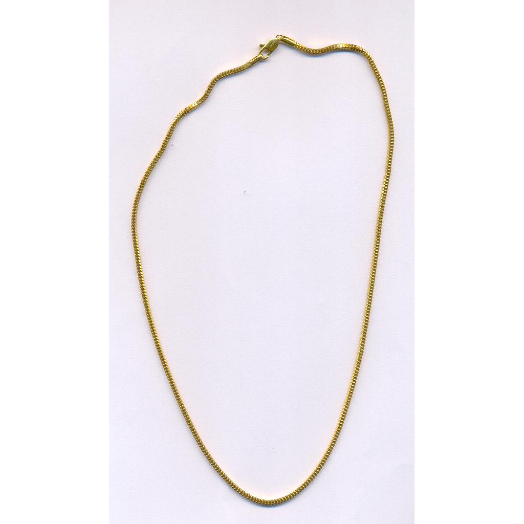 GOLD CHAIN PLAIN GENERAL
