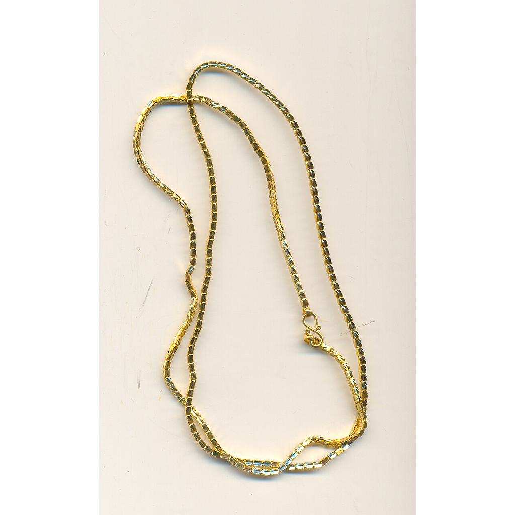 GOLD CHAIN PLAIN GENERAL