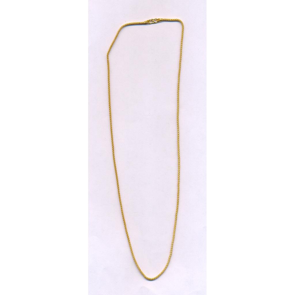 GOLD CHAIN PLAIN GENERAL
