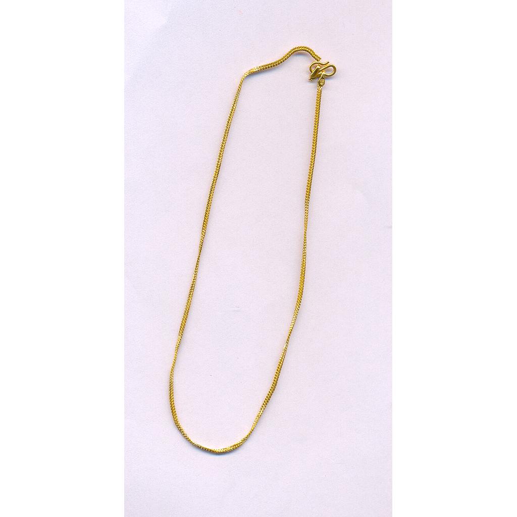 GOLD CHAIN PLAIN GENERAL